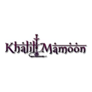 Khalil Mamoon