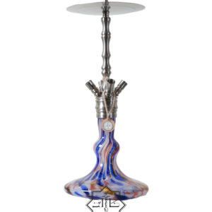 Cachimba Octopuz Nautiluz