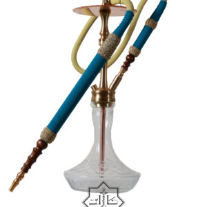 Cachimba Octopuz Neptun