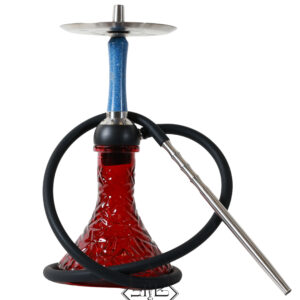 ORDEN HOOKAH MINI EDISON