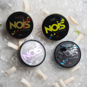 NOIS Extreme - NICOPODS 50 MG