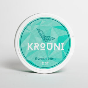 KROUNI NICOTINE POUCHES 32 MG