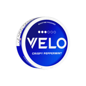 VELO Crispy Peppermint