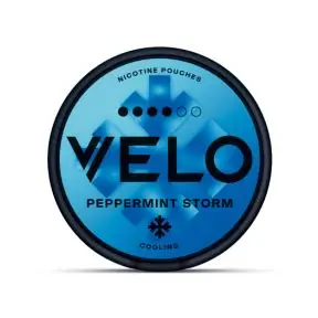 VELO Peppermint Storm