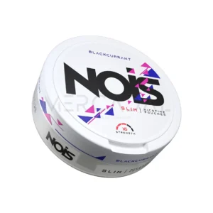 NOIS BLACKCURRANT 16 MG